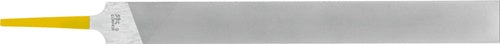 Präzisionsfeile CORINOX 200 mm 22 x 5 mm flachstumpf SH0 PFERD