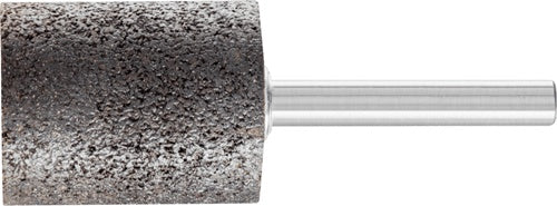Schleifstift INOX D25xH32mm 6 mm Edelkorund ADW 30 ZY PFERD - VPE: 10