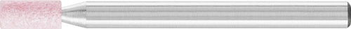 Schleifstift STEEL EDGE D3xH6mm 3 mm Edelkorund AR 100 ZY PFERD - VPE: 10