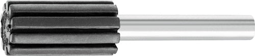 Schleifhülsenträger D13xH25mm Zylinder Schaft-Ø 6 mm PFERD