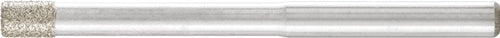 Schleifstift D3xH4mm 3 mm Diamant D 126 D 126 PFERD
