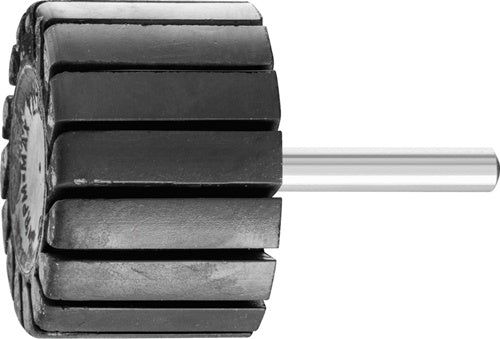 Schleifhülsenträger D45xH30mm Zylinder Schaft-Ø 6 mm PFERD