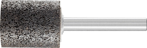 Schleifstift INOX EDGE D20xH25mm 6 mm Normalkorund AN 60 ZY PFERD - VPE: 10