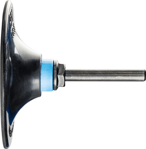 Stützteller COMBIDISC SBH Ø 75 mm mittelhart PFERD