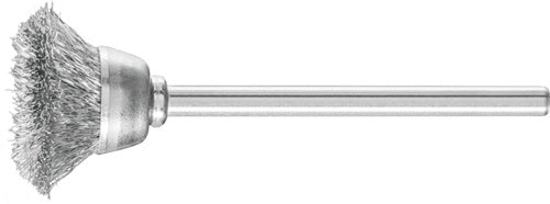 Minitopfbürste TBU 1803/3 ST 010 D18xB3xL6mm Stahl PFERD