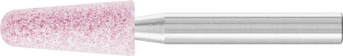 Schleifstift STEEL EDGE D10xH25mm 6 mm Edelkorund AR 46 KE PFERD - VPE: 10