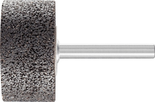 Schleifstift INOX D40xH20mm 6 mm Edelkorund ADW 24 ZY PFERD - VPE: 5