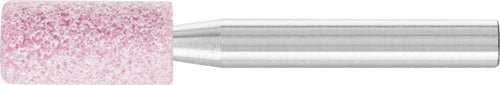 Schleifstift STEEL EDGE D10xH20mm 6 mm Edelkorund AR 46 ZY PFERD - VPE: 10