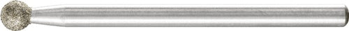 Schleifstift D4xHmm 3 mm Diamant D 126 D 126 PFERD