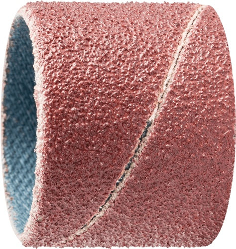 Schleifhülse D22xB20mm20 mm Körnung 80 Korund A max Drehzahl 26 – VPE: 1000 min-¹ PFERD – VPE: 100
