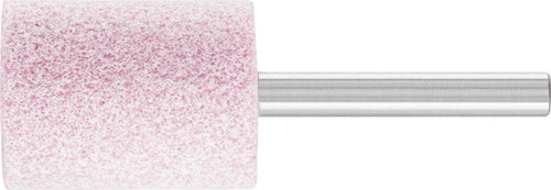 Schleifstift STEEL EDGE D25xH32mm 6 mm Edelkorund AR 60 ZY PFERD - VPE: 10