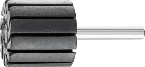 Schleifhülsenträger D30xH30mm Zylinder Schaft-Ø 6 mm PFERD