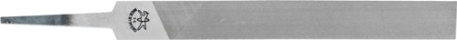 Werkstattfeile DIN 7261 Länge 100 mm Querschnitt 12 x 25 mm Hieb 3 Flachstumpf PFERD