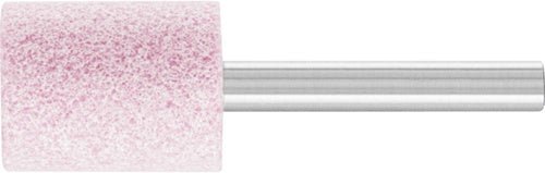Schleifstift STEEL EDGE D20xH25mm 6 mm Edelkorund AR 60 ZY PFERD - VPE: 10