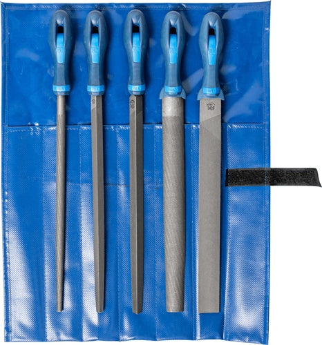 Feilensatz Länge 300 mm Hieb 1 2K-Ergo PFERD