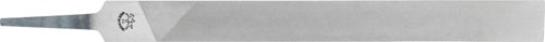 Werkstattfeile DIN 7261 Länge 250 mm Querschnitt 25 x 6 mm Hieb 3 Flachstumpf PFERD