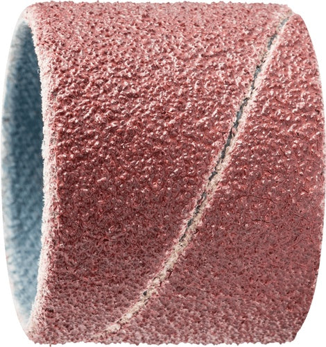 Schleifhülse KSB D22xB20mm20 mm Körnung 80 Korund A max Drehzahl 26000 min-¹ PFERD - VPE: 25