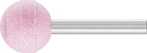 Schleifstift STEEL EDGE D20xH20mm 6 mm Edelkorund AR 60 KU PFERD - VPE: 10