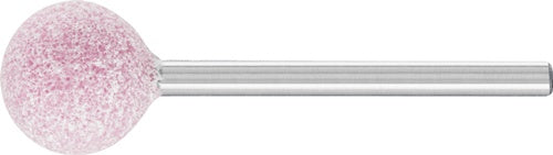 Schleifstift STEEL EDGE D13xH13mm 3 mm Edelkorund AR 80 KU PFERD - VPE: 10