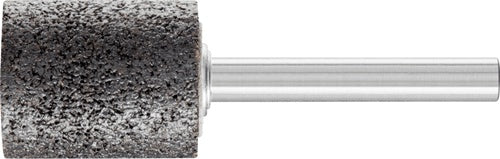 Schleifstift INOX D20xH25mm 6 mm Edelkorund ADW 30 ZY PFERD - VPE: 10