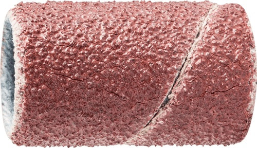 Schleifhülse D10xB20mm20 mm Körnung 80 Korund A max Drehzahl 44 – VPE: 1000 min-¹ PFERD – VPE: 100