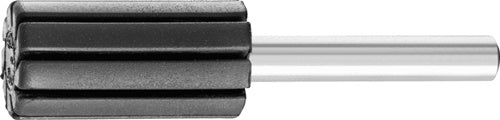 Schleifhülsenträger D15xH30mm Zylinder Schaft-Ø 6 mm PFERD