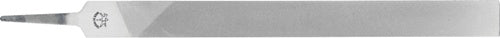 Werkstattfeile DIN 7261 Länge 350 mm Querschnitt 35 x 75 mm Hieb 2 Flachstumpf PFERD