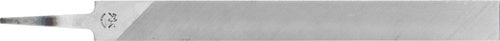 Drehbankfeile DIN 7261 H Länge 300 mm Querschnitt 30 x 65 mm Hieb 1 flachstumpf PFERD