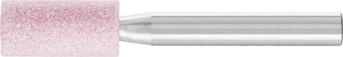 Schleifstift STEEL EDGE D10xH20mm 6 mm Edelkorund AR 80 ZY PFERD - VPE: 10