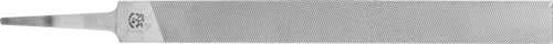 Werkstattfeile DIN 7261 Länge 200 mm Querschnitt 20 x 5 mm Hieb 1 Flachstumpf PFERD