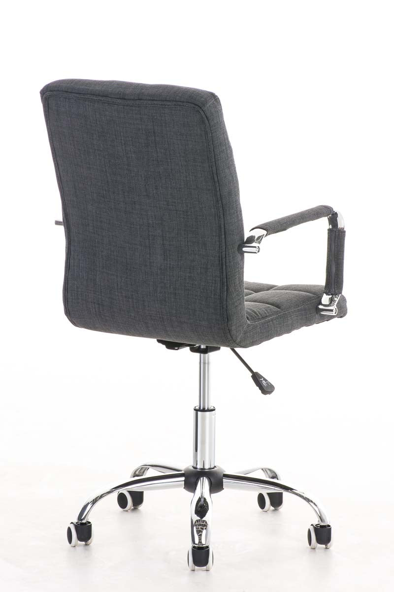 Bürostuhl Deli V2 Stoff – Ansicht 12