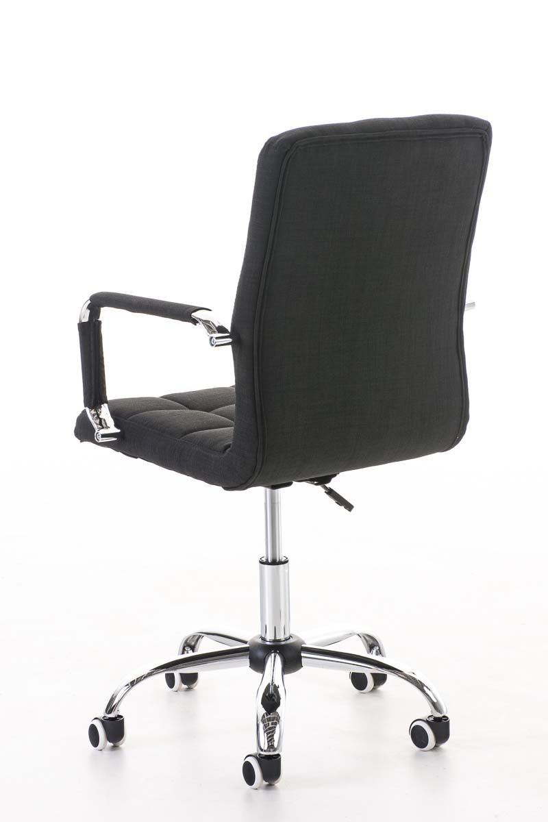 Bürostuhl Deli V2 Stoff – Ansicht 4