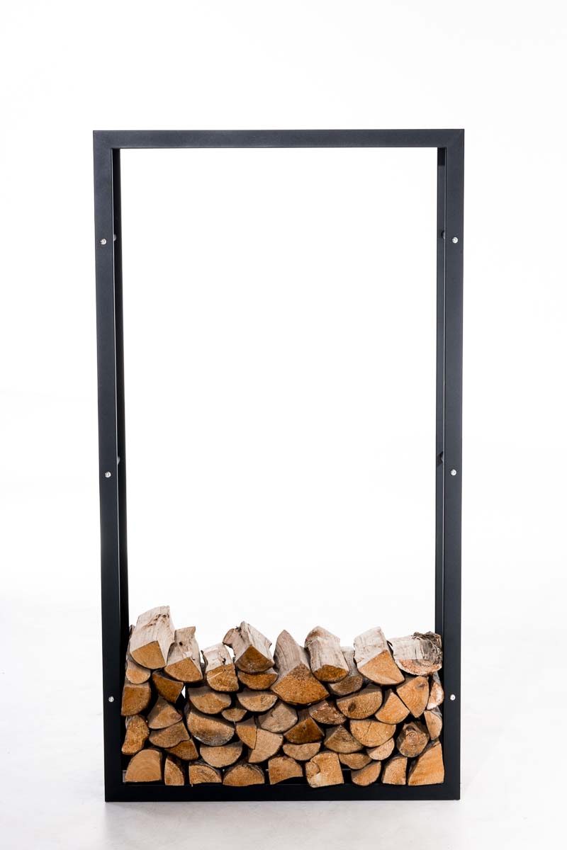 Kaminholzständer Keri V3 25x60x100 – Ansicht 3