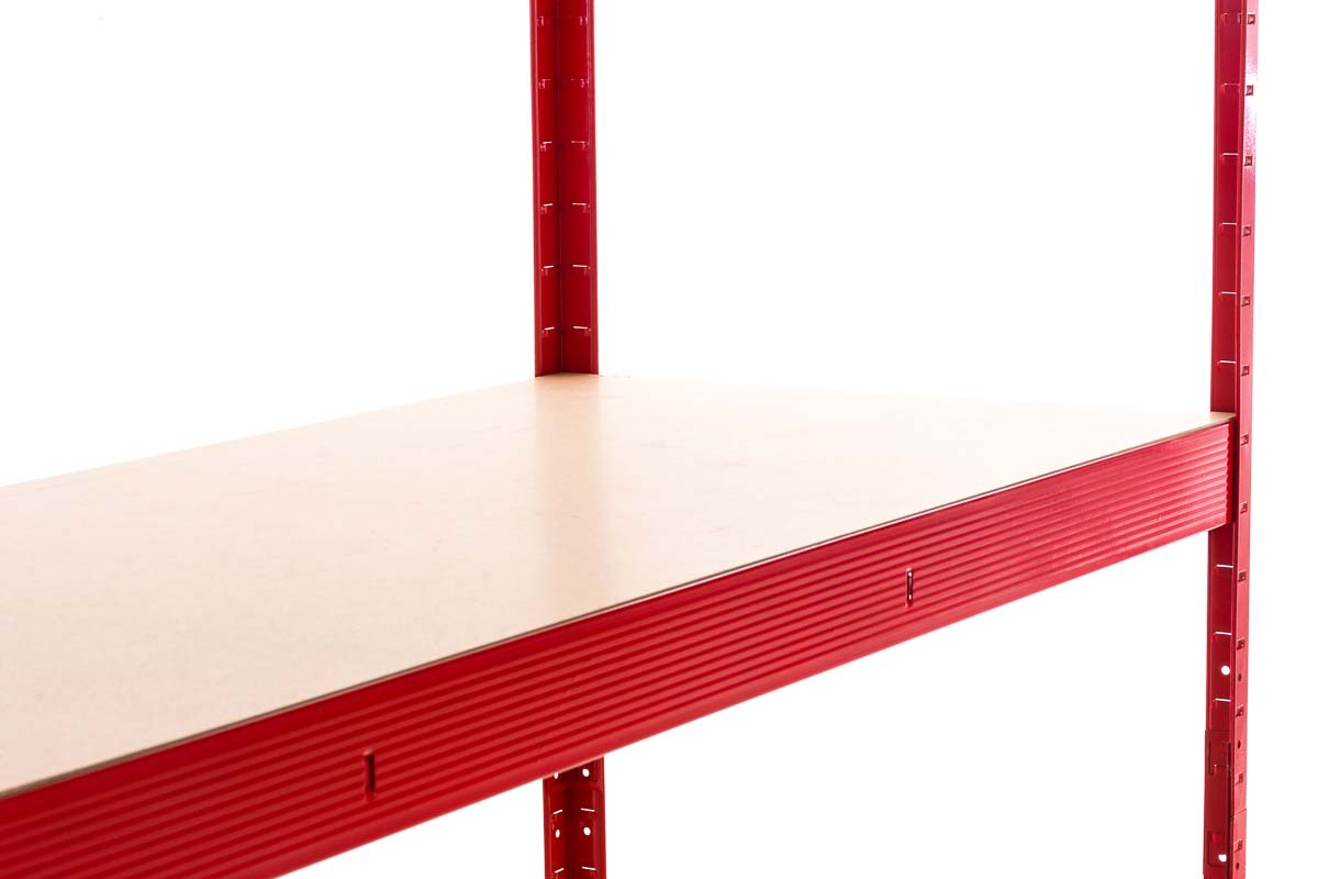 Steckregal 160x60x180 – Ansicht 13