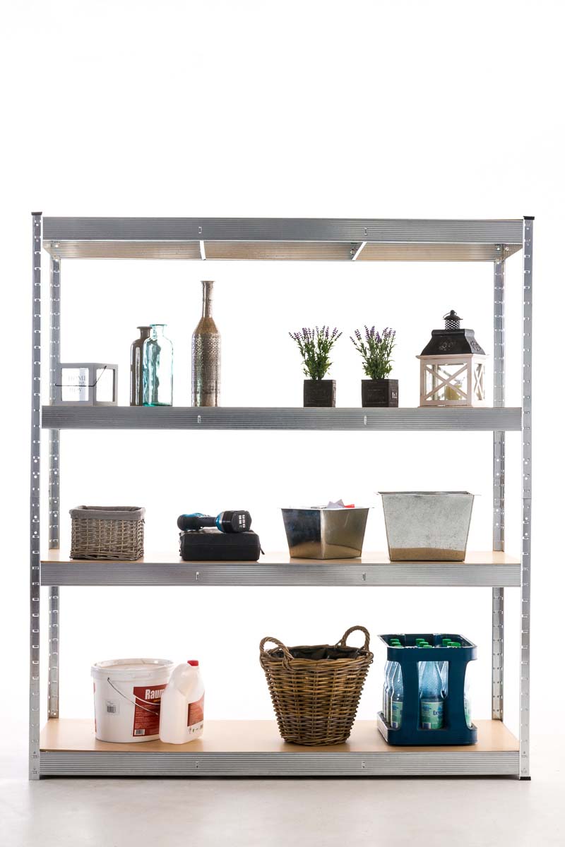 Steckregal 160x60x180 – Ansicht 15