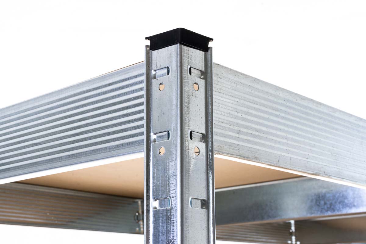 Steckregal 160x60x180 – Ansicht 17