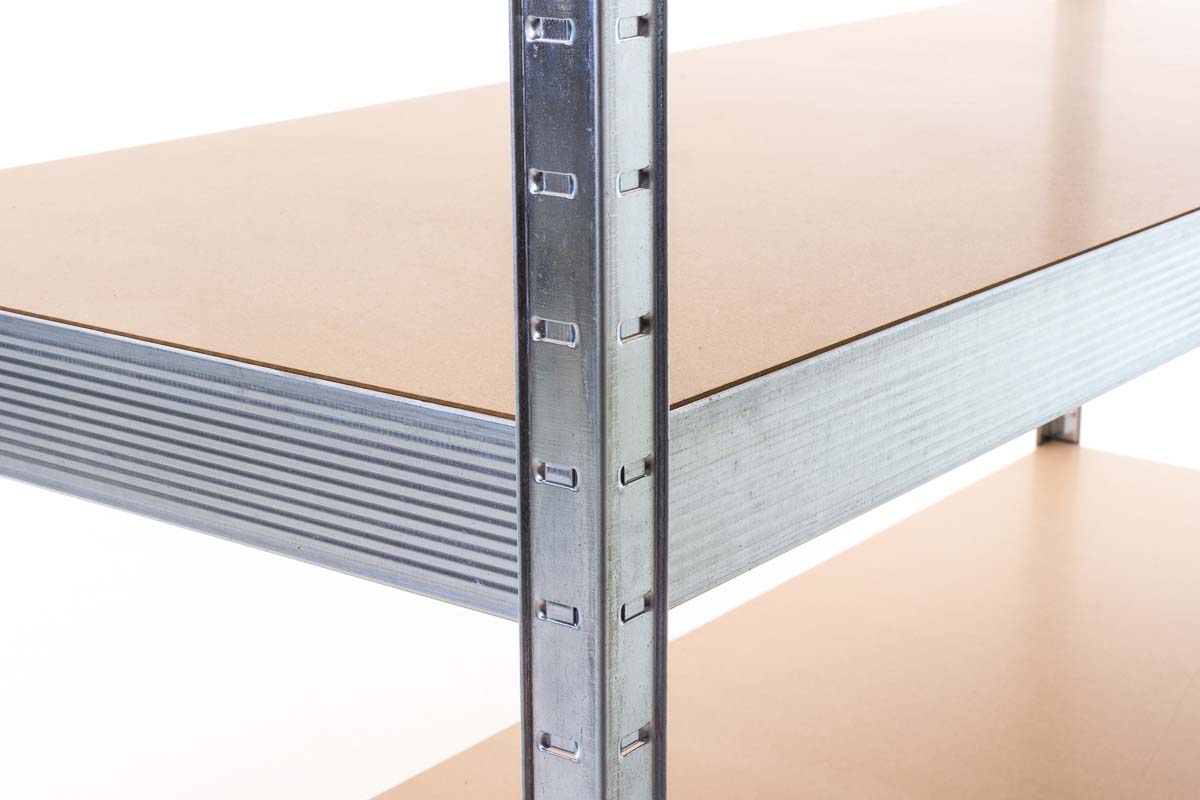 Steckregal 160x60x180 – Ansicht 18