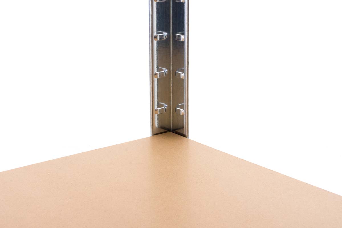 Steckregal 160x60x180 – Ansicht 19