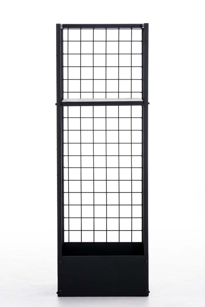 Kaminholzständer Forrest 40x40x120 – Ansicht 4