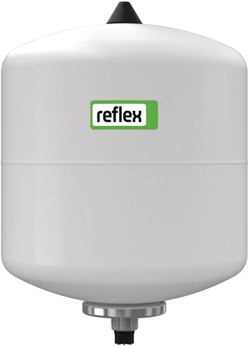 Reflex Ausdehnungsgefäß REFIX DD we 10 bar 18 l