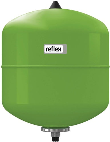 Reflex Ausdehnungsgefäß REFIX DD grün 10 bar 33 l