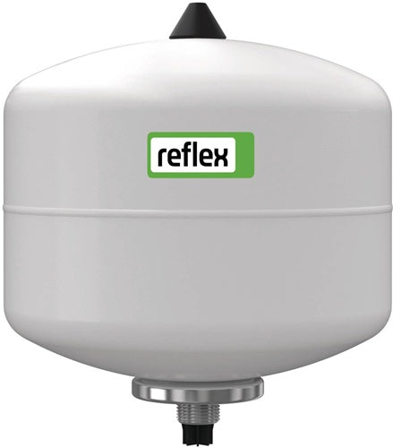 Reflex Ausdehnungsgefäß REFIX DD we 10 bar 12 l