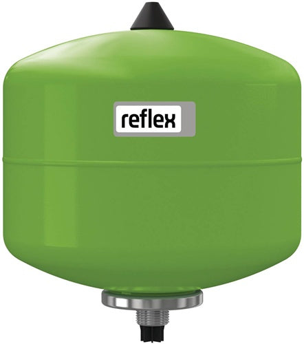 Reflex Ausdehnungsgefäß REFIX DD grün 10 bar 8 l