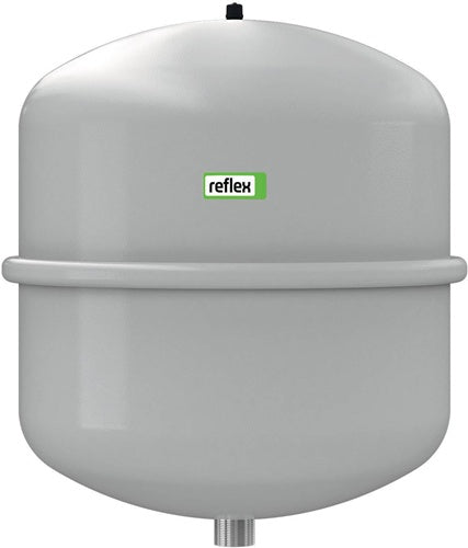 Reflex Ausdehnungsgefäß REFLEX N grau 4 bar 25 l