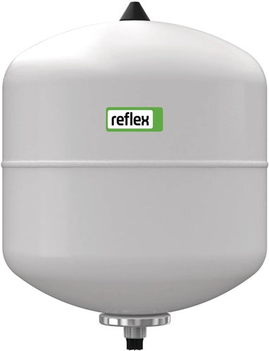 Reflex Ausdehnungsgefäß REFIX DD we 10 bar 33 l