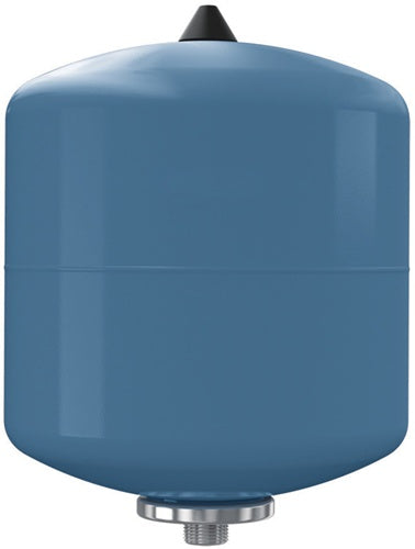 Reflex Ausdehnungsgefäß REFIX DE blau 10 bar 18 l