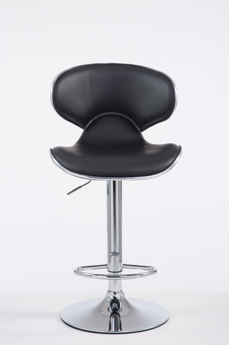 Barhocker Las Vegas V2 chrom – Ansicht 2