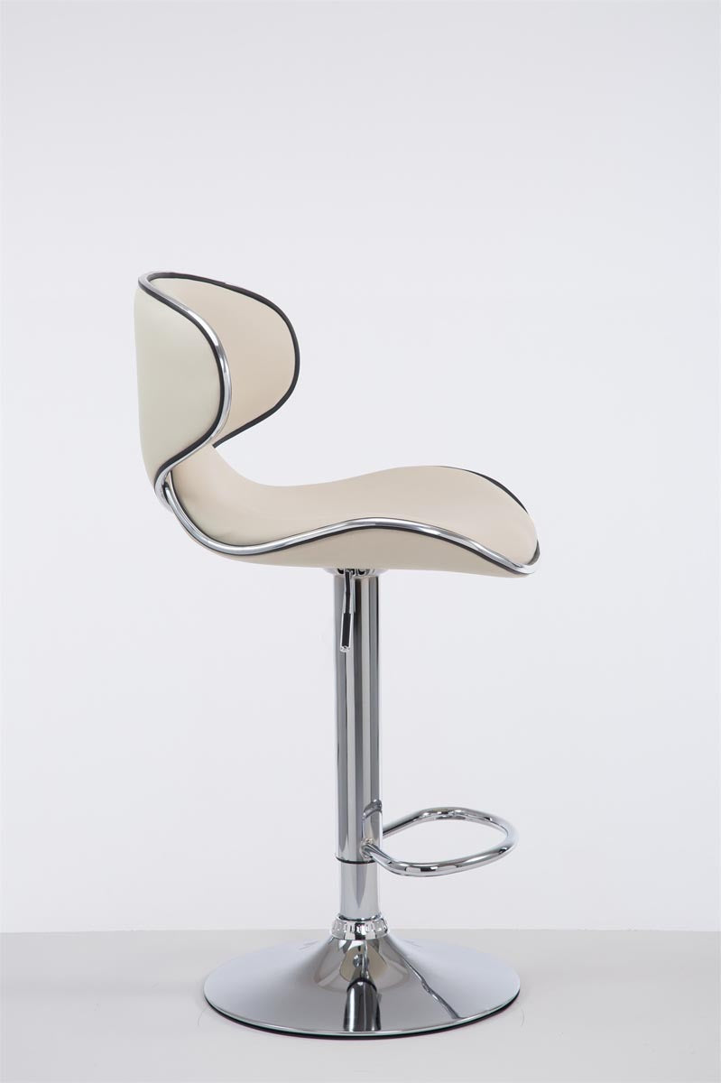 Barhocker Las Vegas V2 chrom – Ansicht 18