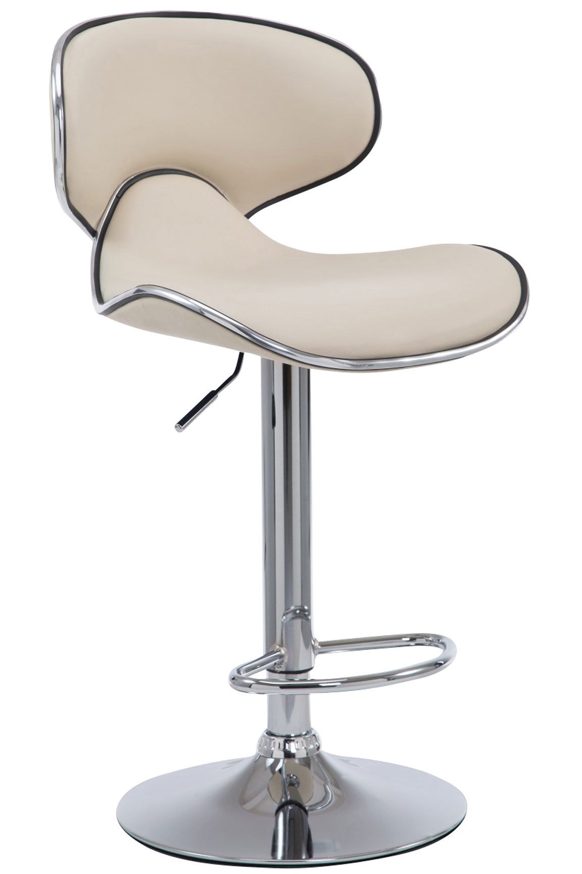 Barhocker Las Vegas V2 chrom – Ansicht 16