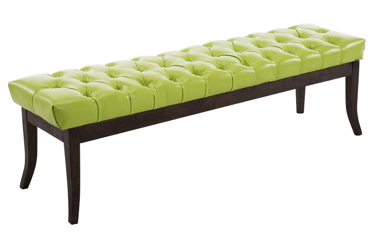 Sitzbank Ramses Kunstleder antik-dunkel 150 – Ansicht 10